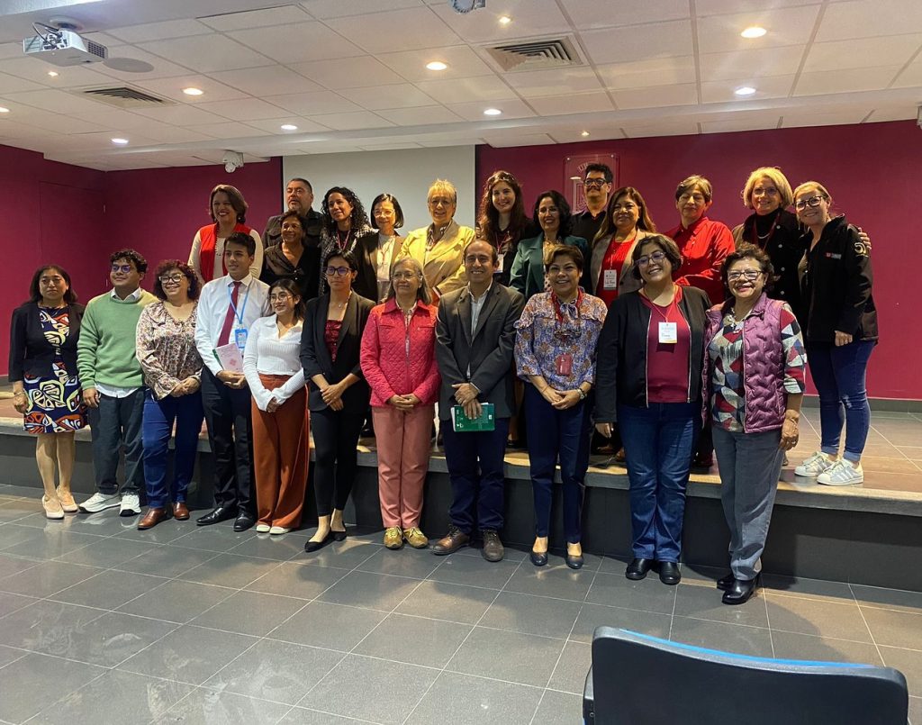 Mtro. Jaime Rodríguez Rojas participa como ponente en el “1er. Congreso Nacional de Educación y Desarrollo Profesional Docente. Resignificando la Escuela Mexicana” y el “Coloquio de la Red Interuniversitaria de Investigación Educativa Puebla REDIIEP: Desafíos de la investigación educativa en la era digital”.